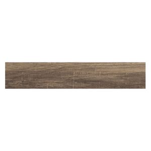 Piso cerámico Vigenzzo Terra 19.3x188.4cm 1.14 m2 Cerámica Italia