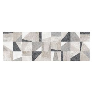 Pared cerámica 25x75 cm Kratis 1.5 m2