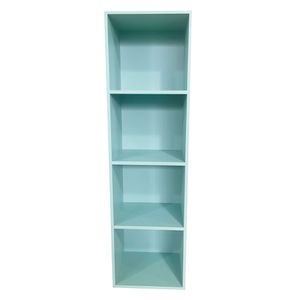 Librero 4 Niveles Sage green M+Design