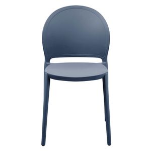 Silla Nil gris M+Design