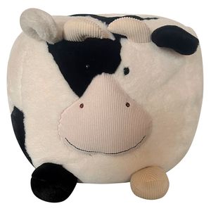 Pouf Vaca 30x40x40 cm M+Design