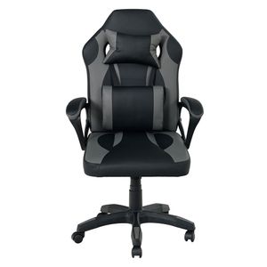Silla gamer Marte 104-111.5x61x65 cm M+Design