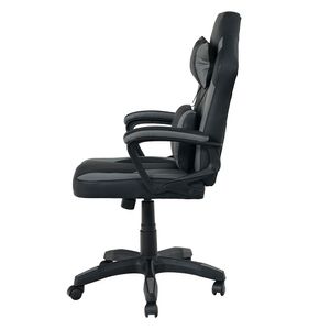 Silla gamer Marte 104-111.5x61x65 cm M+Design