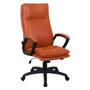 Silla PC Morton caramel M+Design