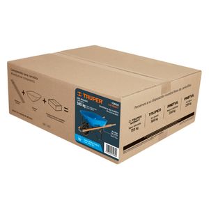 Carretilla CAT-50WFF 5.5FT3 Truper