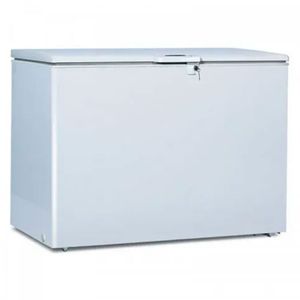 Congelador Challenger Ch363 387Lt Blanco