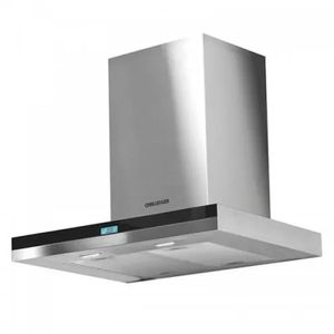 Campana Península 60 Challenger Inoxidable Cx4960