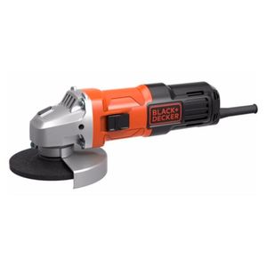 Pulidora 4 1/2" 650W G650-B3 Black&Decker