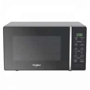 Horno Microondas Whirlpool 20 Lts Negro Wm1807B