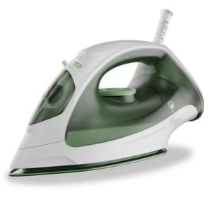 Plancha Oster vapor suela antiadherente 2122070 Verde