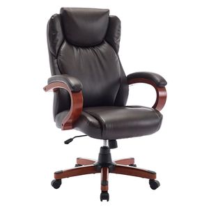 Sillón ejecutivo Welim M+Design