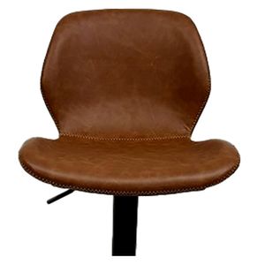 Silla bar Amatura caramel M+Design