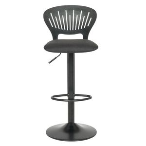 Silla bar Lima negro M+Design