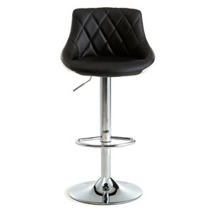 Silla bar 85-106x47x49 cm M+Design