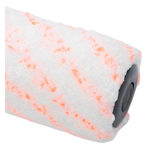 Rodillo antigoteo microfibra 9" Mastder