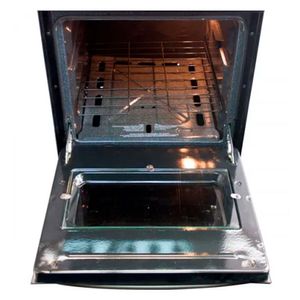 Estufa de Piso Master Chef Abba AG2034 gas propano calientaplatos-asador