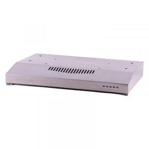 Campana Extractora 60 cm Cx4562 Inoxidable