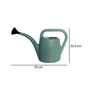 Regadera Koni aguamarina 1.8L Marres