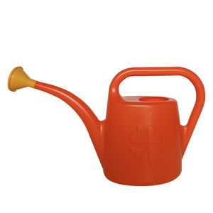 Regadera Koni naranja 1.8L Marres