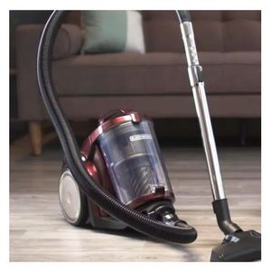 Aspiradora Power Ciclonica Vcbd8090 B+D
