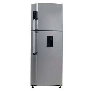Nevera Haceb 448 Litros Se Pd Inoxidable R2