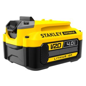 Batería SB204-B3 20V 4Ah Stanley