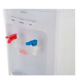Dispensador de agua Piso 1  DA-211 Nex