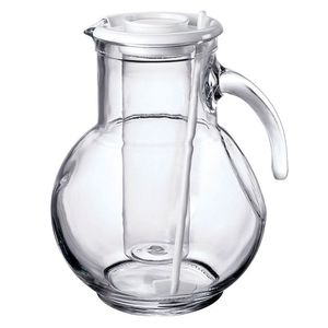 Jarra vidrio Kufra 2L Bormioli Rocco