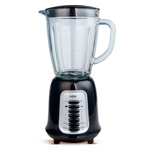 Licuadora con 10 velocidades BGJ1510 Nex