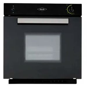 Horno De Empotrar Haceb Casia Gas Natural