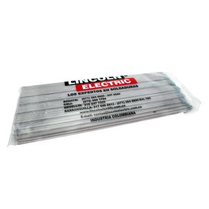 Electrodo ferretero E6011 3.2mm x5kg