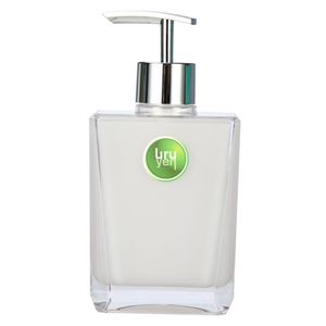 Dispensador de jabón Legacy blanco Uruyen