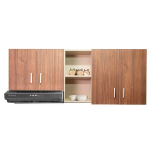 Mueble de cocina superior Nola 150cm Challenger