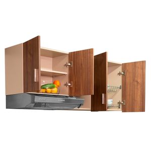Mueble de cocina superior Nola 150cm Challenger