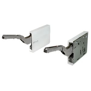 Sistema de elevación SF 3200-9000kg/mm gris Bonuit