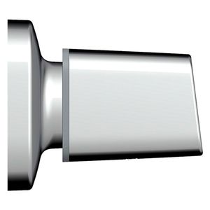 Mezclador ducha 8" Solid cromo Grival