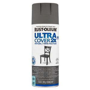 Aerosol Ultra Cover 2x granito Sat 340gr