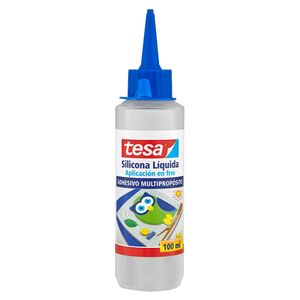 Silicona Liquida 100ml