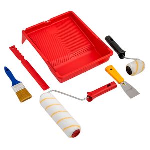 Kit Pintar x 6 Piezas