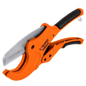 Cortador tijera tubo COT-PVC-X 2-1/2" Truper