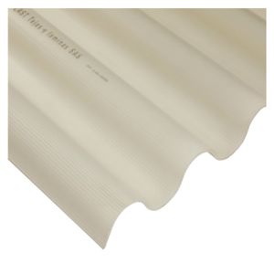 Teja Alveolar 90 cm x 244 cm P7 8 Polietileno