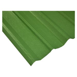 Teja Verde 6x0.82M Trapezoidal A360