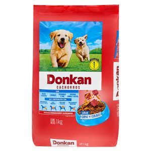 Donkan Cachorros 1KG