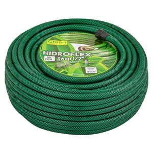 Manguera Tipo Swan x 50 Mt Con Acolples