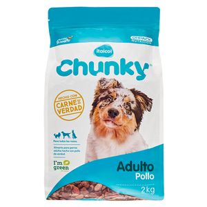 Chunky Adulto 2 KG Nuggets