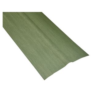 Caballete Verde x2m