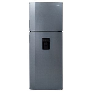 Refrigerador No Frost 448 L titanio Haceb
