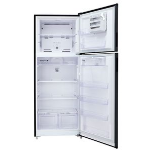 Refrigerador No Frost 448 L negro cósmico Haceb