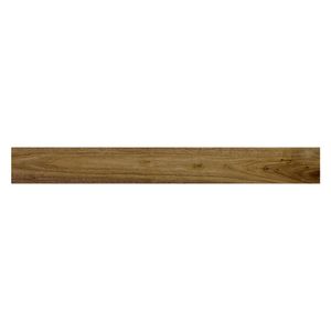 Piso flotante 8 mm 2.20 m2 Viva Brillante café Kaindl