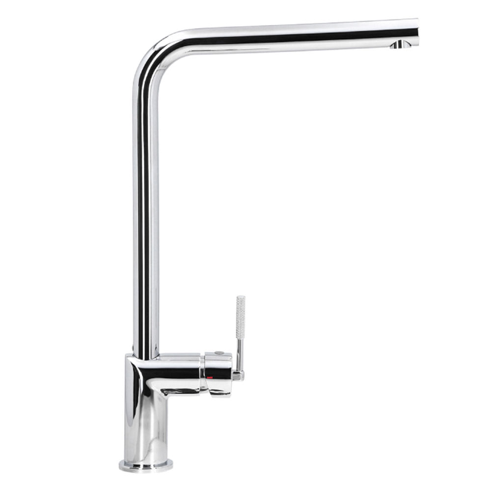 Monomando lavaplatos Amalfi cromo Stretto EASY Colombia Todo  para construir, decorar y remodelar